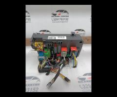 CENTRALINA SCATOLA DEI FUSIBILE CITROEN C4 GRAND P - 8