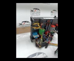 CENTRALINA SCATOLA DEI FUSIBILE CITROEN C4 GRAND P - 9
