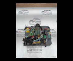 CENTRALINA SCATOLA DEI FUSIBILE CITROEN C4 GRAND P - 11