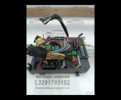 CENTRALINA SCATOLA DEI FUSIBILE CITROEN C4 GRAND P - 12