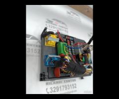 CENTRALINA SCATOLA DEI FUSIBILE CITROEN C4 GRAND P - 13