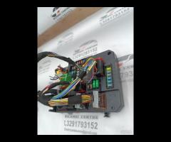 CENTRALINA SCATOLA DEI FUSIBILE CITROEN C4 GRAND P - 14