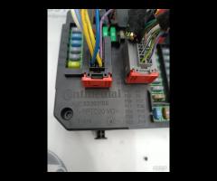 CENTRALINA SCATOLA DEI FUSIBILE CITROEN C4 GRAND P - 15