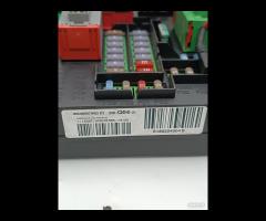 CENTRALINA SCATOLA DEI FUSIBILE CITROEN C4 GRAND P - 16