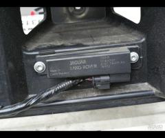 STAFFA PARAURTI POSTERIORE RANGE ROVER VELAR J8A21 - 12