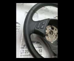 VOLANTE IN PELLE MULTIFUNZIONE BMW E90 695989303 3 - 4
