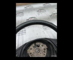 VOLANTE IN PELLE MULTIFUNZIONE BMW E90 695989303 3 - 6