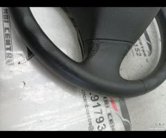 VOLANTE IN PELLE MULTIFUNZIONE BMW E90 695989303 3 - 12