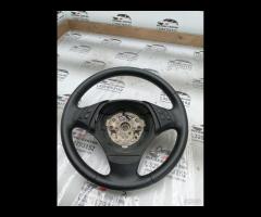 VOLANTE IN PELLE MULTIFUNZIONE BMW E90 695989303 3 - 24
