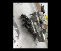 DEVIOLUCI CON CONTATTO SPIRALATO MAZDA 6 GJ GL 201 - 13