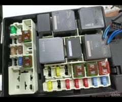 CENTRALINA SCATOLA FUSIBILI RANGE ROVER VELAR GX73 - 3
