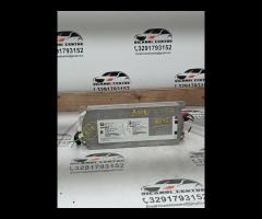 CENTRALINA MODULO TELEMATICO BLUETOOTH BMW SERIE 7 - 3