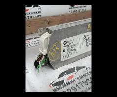 CENTRALINA MODULO TELEMATICO BLUETOOTH BMW SERIE 7 - 5