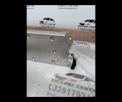 CENTRALINA MODULO TELEMATICO BLUETOOTH BMW SERIE 7 - 9
