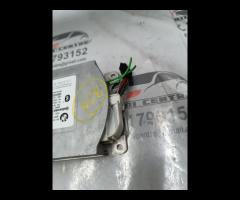 CENTRALINA MODULO TELEMATICO BLUETOOTH BMW SERIE 7 - 10