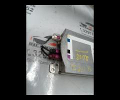 CENTRALINA MODULO TELEMATICO BLUETOOTH BMW SERIE 7 - 11