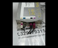 CENTRALINA MODULO TELEMATICO BLUETOOTH BMW SERIE 7 - 12