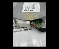 CENTRALINA MODULO TELEMATICO BLUETOOTH BMW SERIE 7 - 13