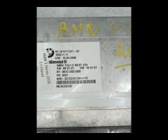 CENTRALINA MODULO TELEMATICO BLUETOOTH BMW SERIE 7 - 16