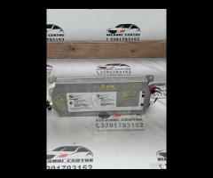 CENTRALINA MODULO TELEMATICO BLUETOOTH BMW SERIE 7 - 17