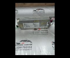 CENTRALINA MODULO TELEMATICO BLUETOOTH BMW SERIE 7 - 18