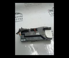 CENTRALINA MODULO PORTELLONE COFANO POSTERIORE AUD - 6