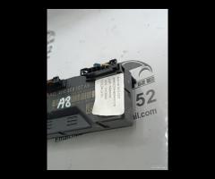 CENTRALINA MODULO PORTELLONE COFANO POSTERIORE AUD - 7