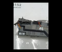 CENTRALINA MODULO PORTELLONE COFANO POSTERIORE AUD - 8