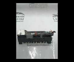 CENTRALINA MODULO PORTELLONE COFANO POSTERIORE AUD - 10
