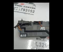 CENTRALINA MODULO PORTELLONE COFANO POSTERIORE AUD - 12