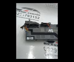 CENTRALINA MODULO PORTELLONE COFANO POSTERIORE AUD - 13