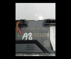 CENTRALINA MODULO PORTELLONE COFANO POSTERIORE AUD - 15