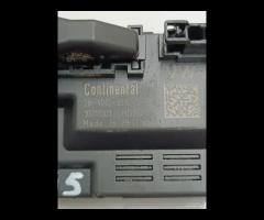 CENTRALINA MODULO PORTELLONE COFANO POSTERIORE AUD - 16