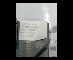 CENTRALINA MODULO PORTELLONE COFANO POSTERIORE AUD - 18