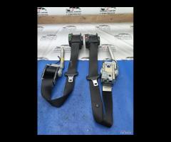 CINTURE DI SICUREZZA POSTERIORE DX \\ SX BMW E66 S - 1