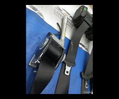 CINTURE DI SICUREZZA POSTERIORE DX \\ SX BMW E66 S - 4