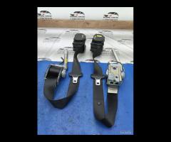 CINTURE DI SICUREZZA POSTERIORE DX \\ SX BMW E66 S - 7