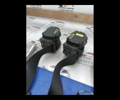 CINTURE DI SICUREZZA POSTERIORE DX \\ SX BMW E66 S - 10