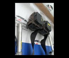 CINTURE DI SICUREZZA POSTERIORE DX \\ SX BMW E66 S - 11