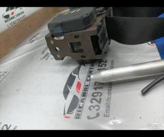 CINTURE DI SICUREZZA POSTERIORE DX \\ SX BMW E66 S - 12