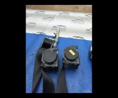 CINTURE DI SICUREZZA POSTERIORE DX \\ SX BMW E66 S - 16