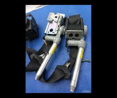 CINTURE DI SICUREZZA POSTERIORE DX \\ SX BMW E66 S - 17