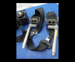 CINTURE DI SICUREZZA POSTERIORE DX \\ SX BMW E66 S - 18