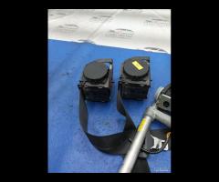 CINTURE DI SICUREZZA POSTERIORE DX \\ SX BMW E66 S - 19