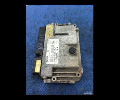 CENTRALINA MORORE ECU TOYOTA YARIS \\ AYGO 896610H - 2