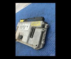 CENTRALINA MORORE ECU TOYOTA YARIS \\ AYGO 896610H - 8