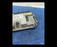 CENTRALINA MORORE ECU TOYOTA YARIS \\ AYGO 896610H - 9