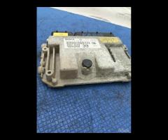 CENTRALINA MORORE ECU TOYOTA YARIS \\ AYGO 896610H - 10