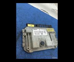 CENTRALINA MORORE ECU TOYOTA YARIS \\ AYGO 896610H - 14