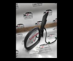 SPECCHIETTO RETROVISORE SX VOLKSWAGEN SHARAN 2011 - 2